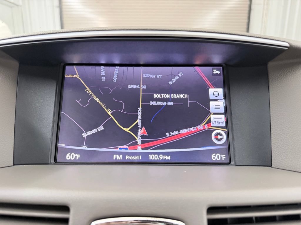 Used 2019 INFINITI Q70 L 3.7 RWD image 20