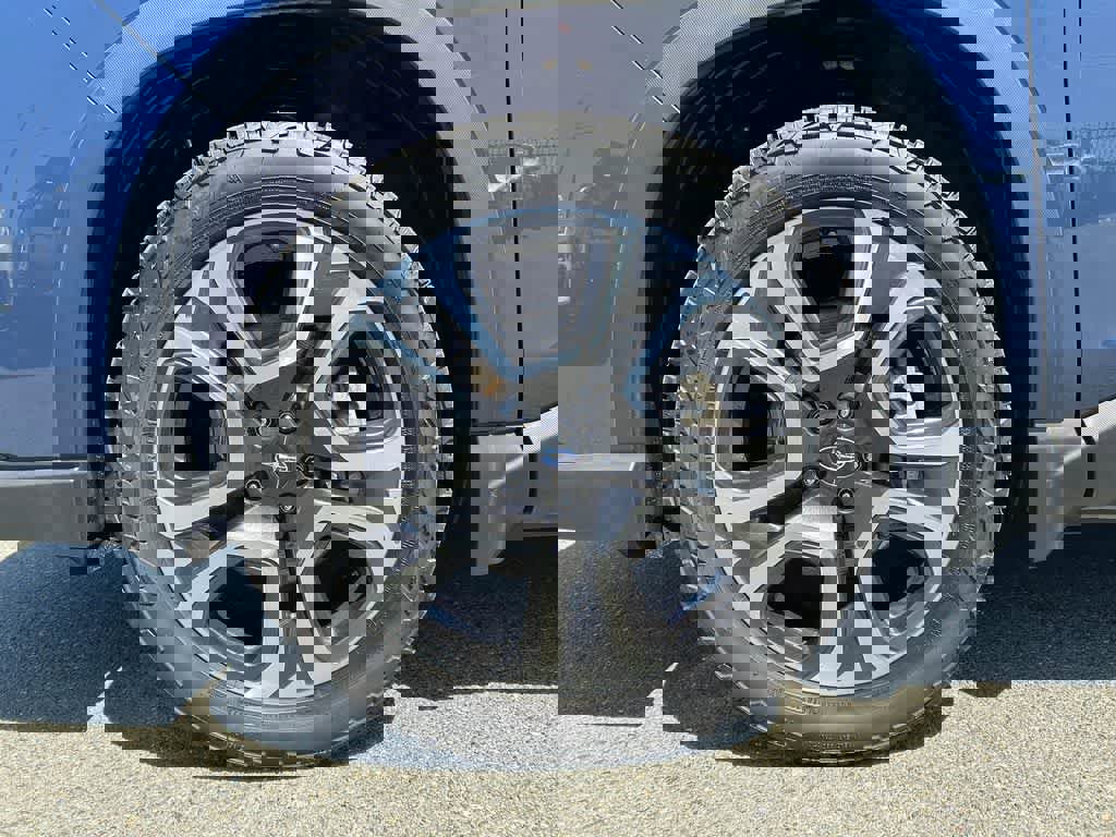 Used 2023 Subaru Ascent Touring image 8