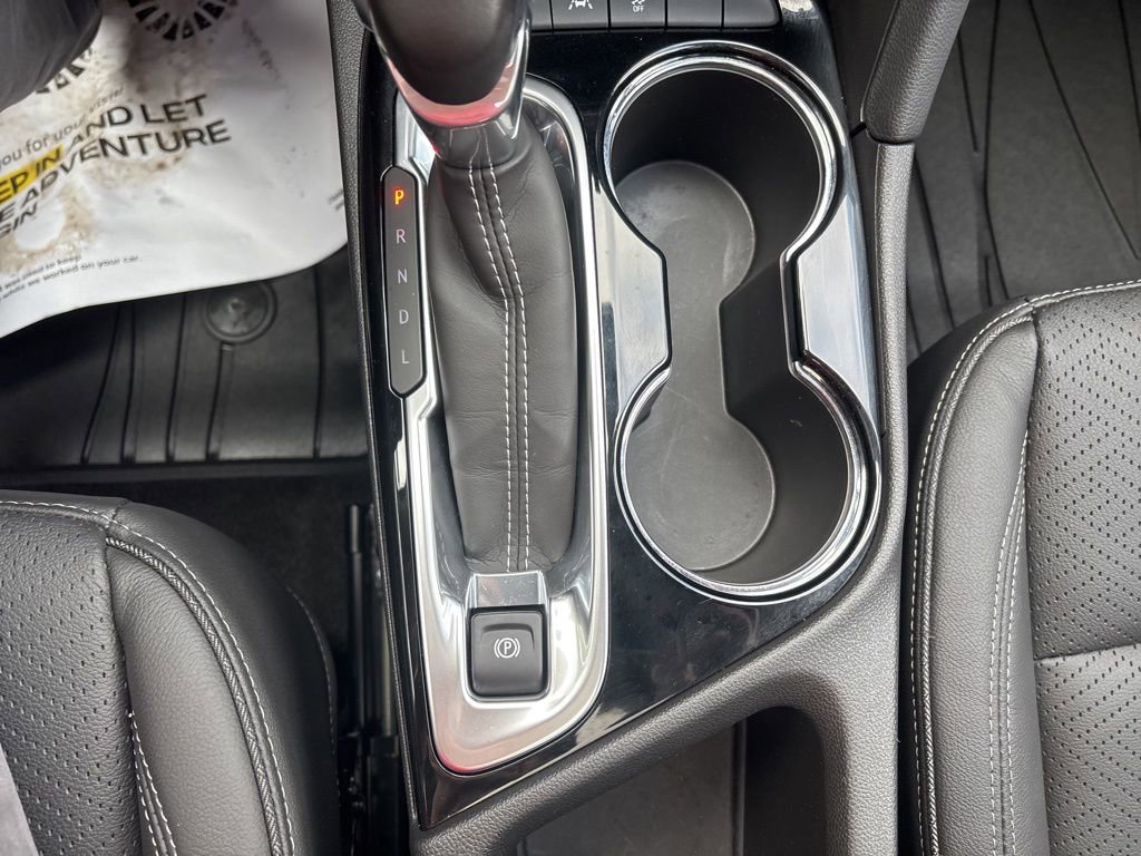 Certified 2022 Buick Encore GX Essence w/ Experience Buick Package image 26