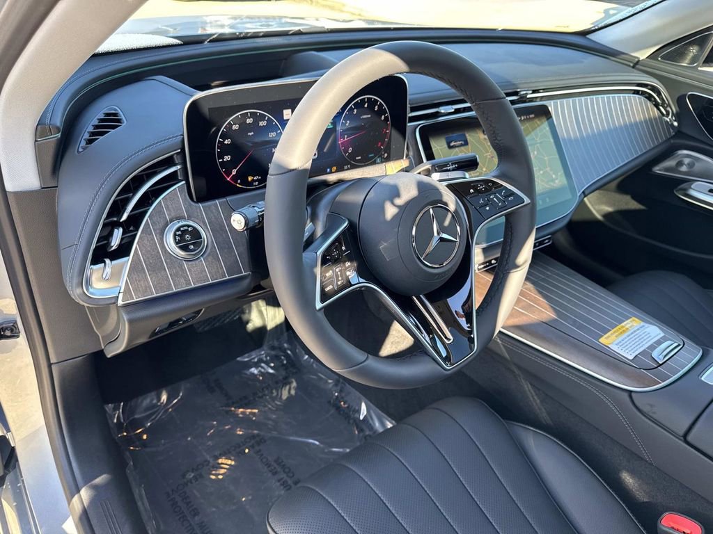 New 2026 Mercedes-Benz E 350 E 350 image 20