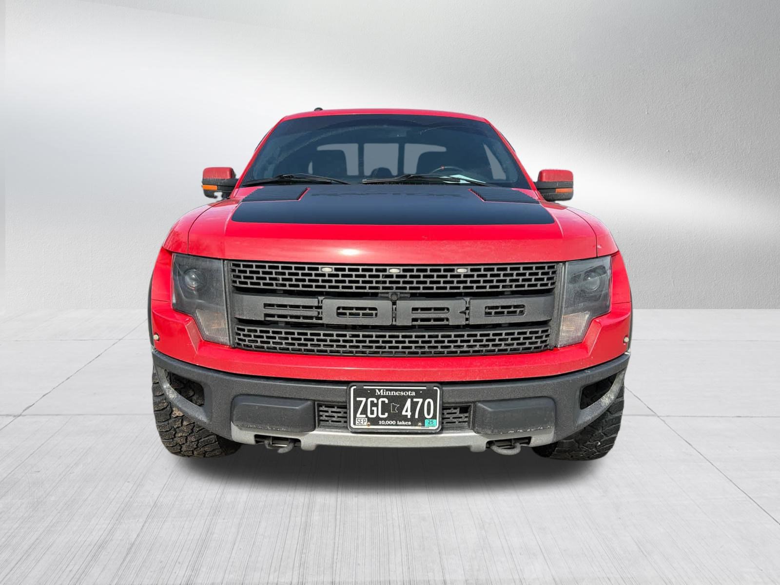 Used 2013 Ford F150 Raptor w/ Luxury Equipment Group video 2