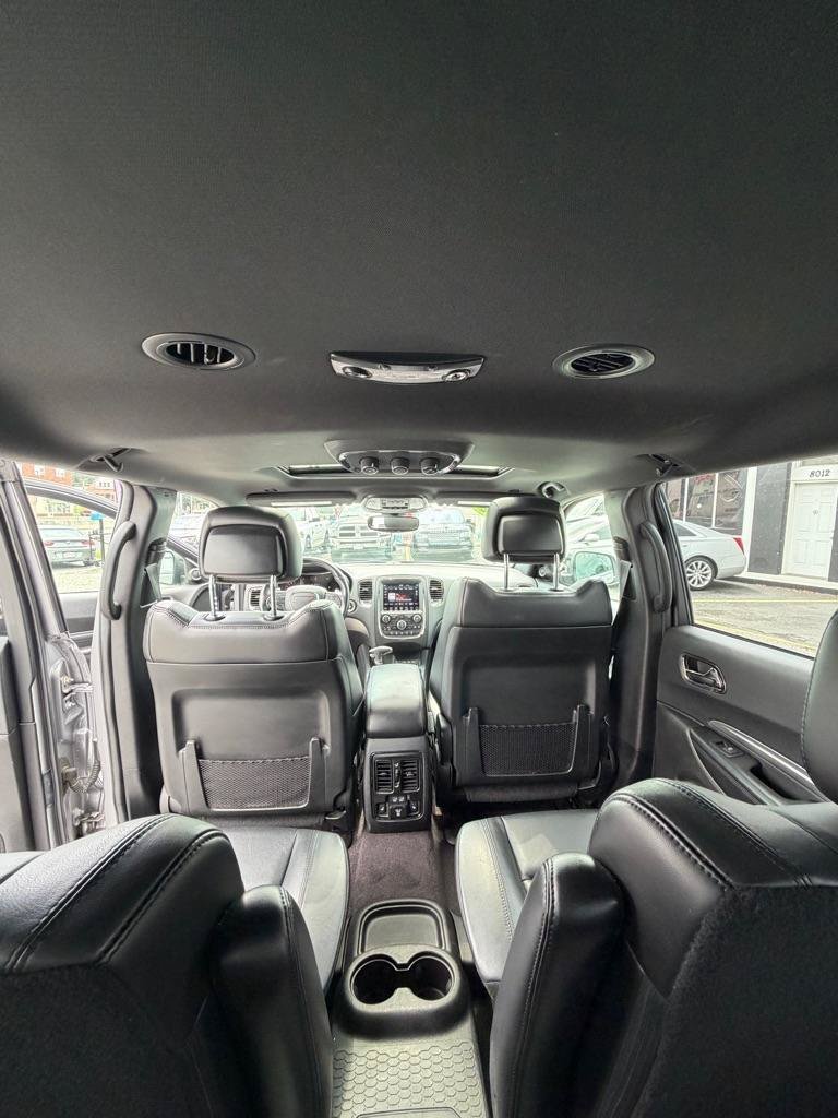 Used 2019 Dodge Durango GT AWD/4WD image 24