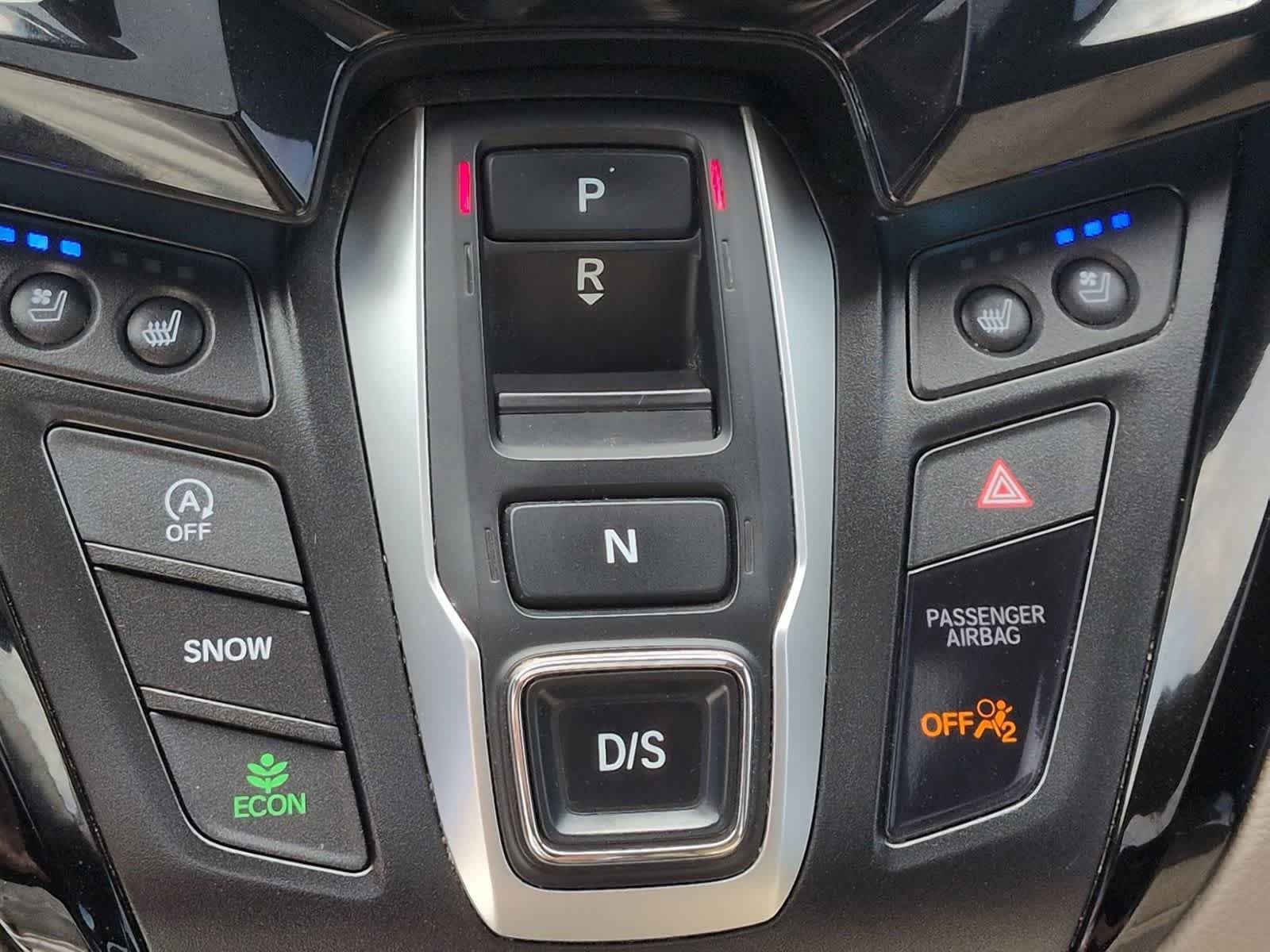 Used 2023 Honda Odyssey Elite image 32