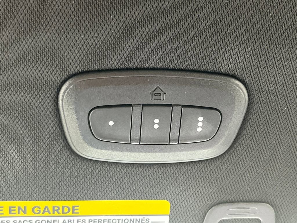 New 2025 Jeep Grand Cherokee L Overland w/ Luxury Tech Group IV image 33