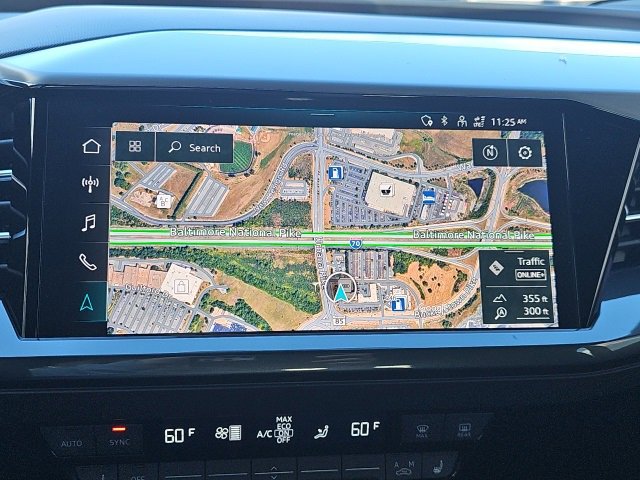 Used 2023 Audi Q4 e-tron Premium Plus w/ Premium Plus image 7