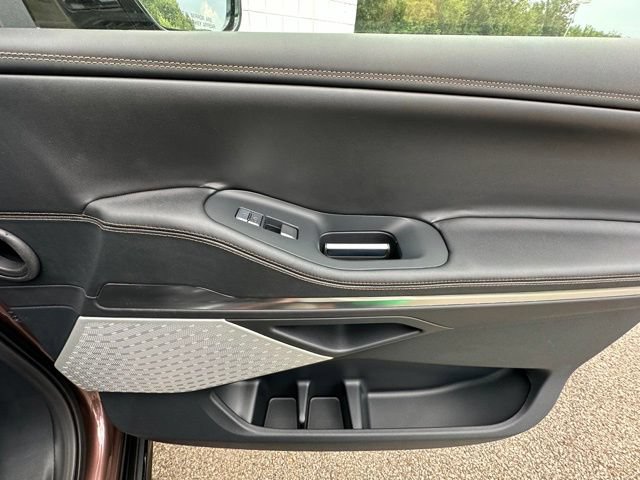 New 2027 Lincoln Navigator Black Label AWD/4WD image 23