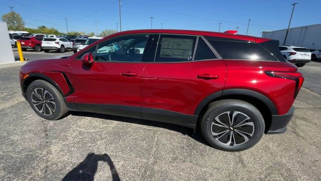 New 2026 Chevrolet Blazer EV LT FWD image 7