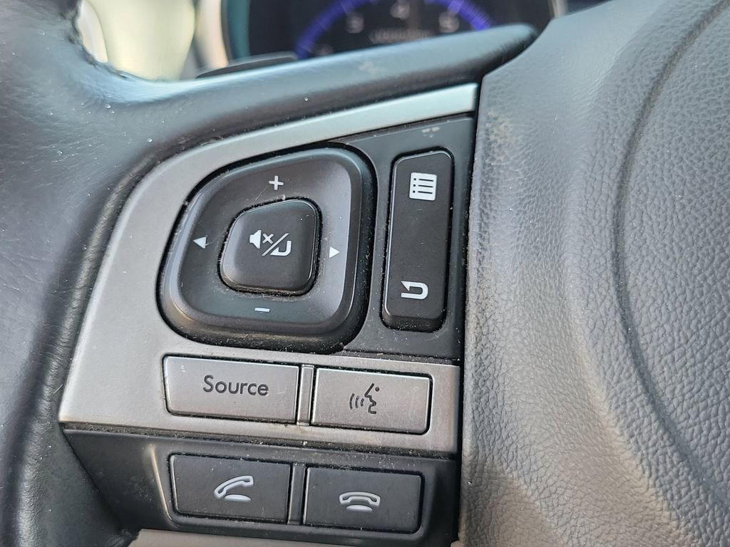 Used 2016 Subaru Outback 2.5i Premium image 24