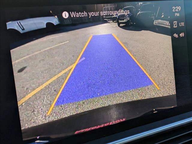 Used 2022 Porsche Cayenne image 14