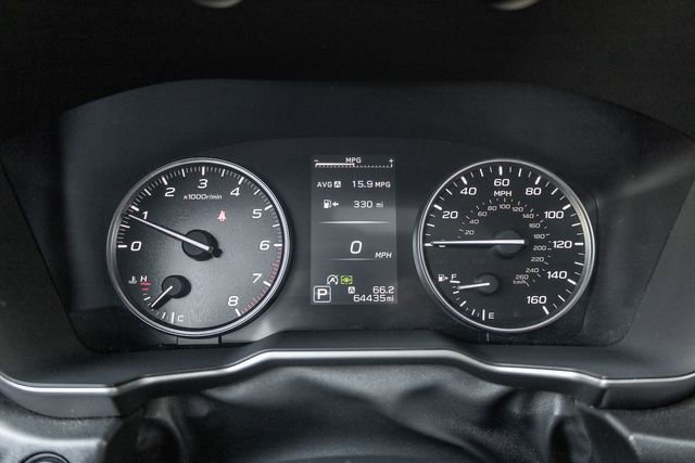 Used 2020 Subaru Outback Limited XT w/ Popular Package #2 image 10