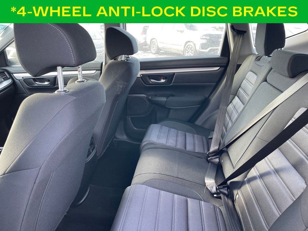 Used 2019 Honda CR-V LX image 14