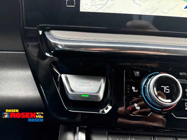 Used 2025 GMC Sierra 1500 Denali w/ Denali Reserve Package AWD/4WD image 37