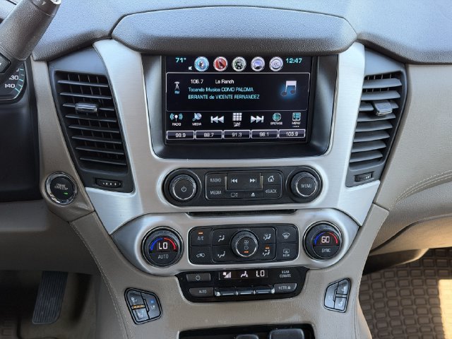 Used 2017 GMC Yukon SLT w/ Open Road Package RWD image 16