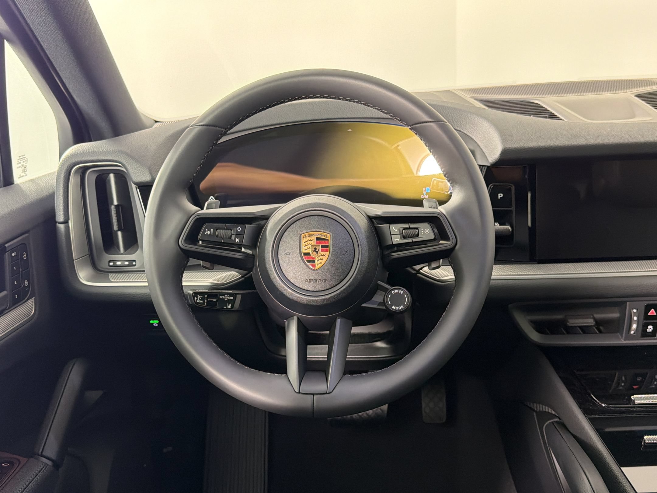 New 2026 Porsche Cayenne AWD/4WD image 17