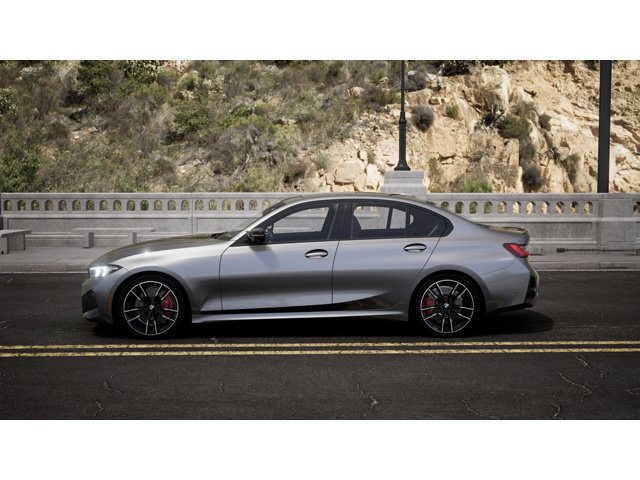 New 2026 BMW M340i xDrive w/ Premium Package AWD/4WD image 4