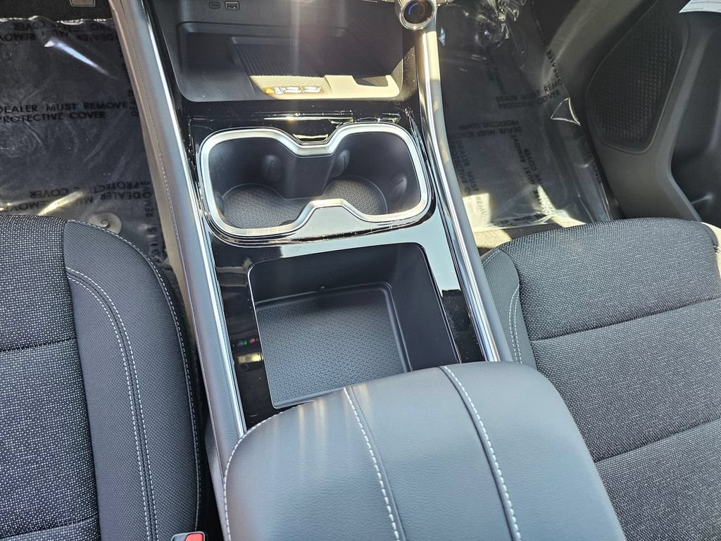 New 2026 Chevrolet Traverse LT FWD image 28