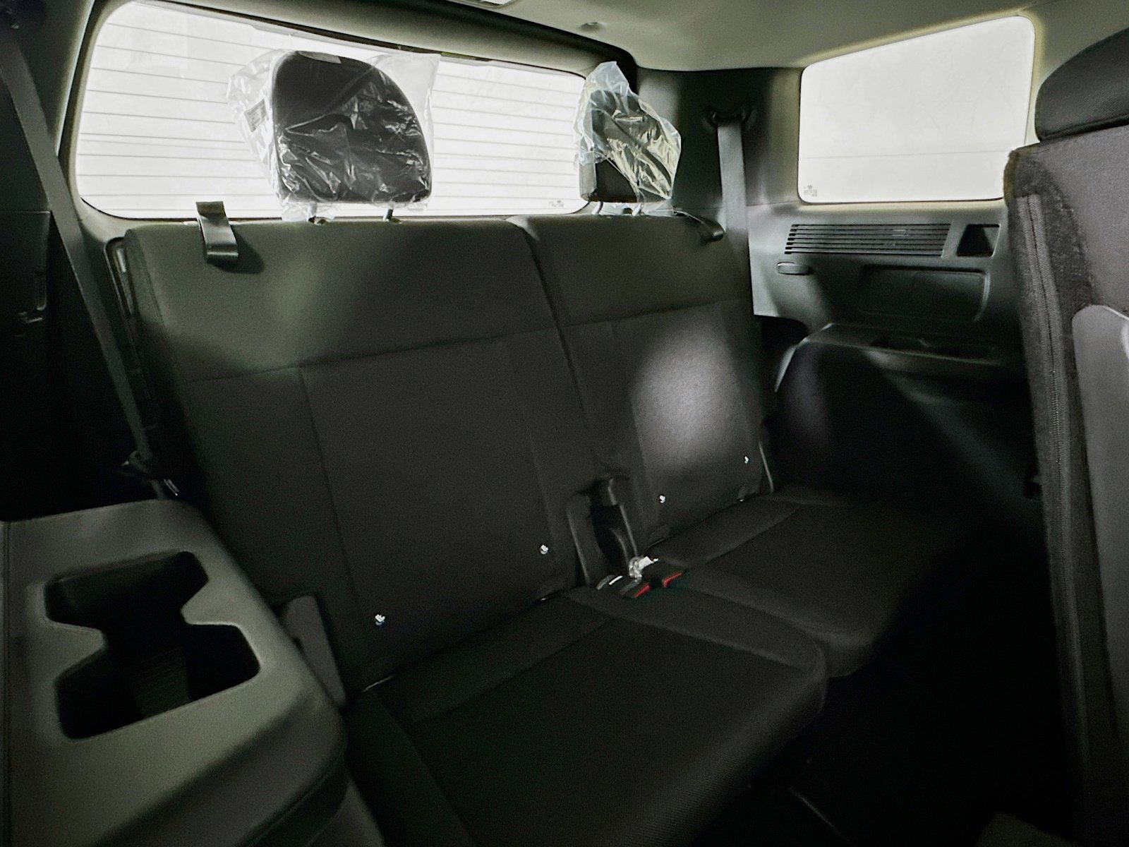 New 2025 Hyundai Santa Fe SE image 24