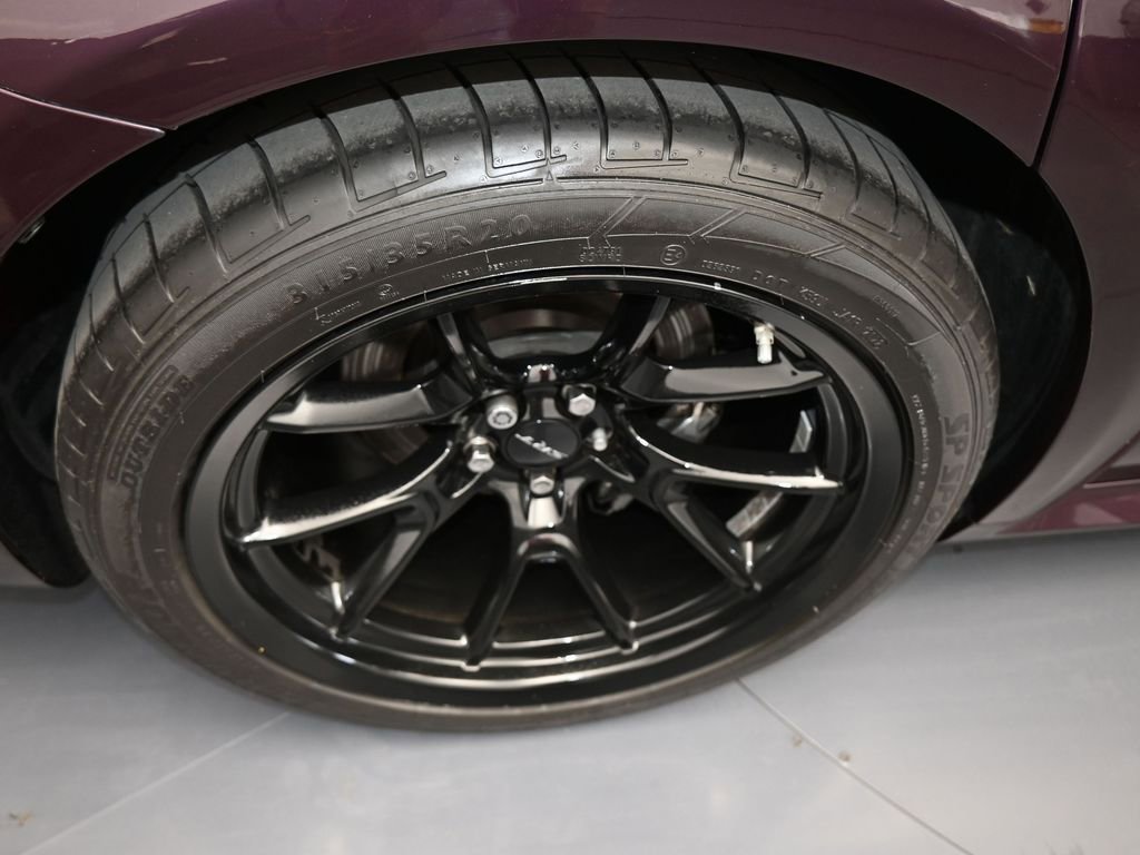 Used 2021 Dodge Charger SRT Hellcat image 42