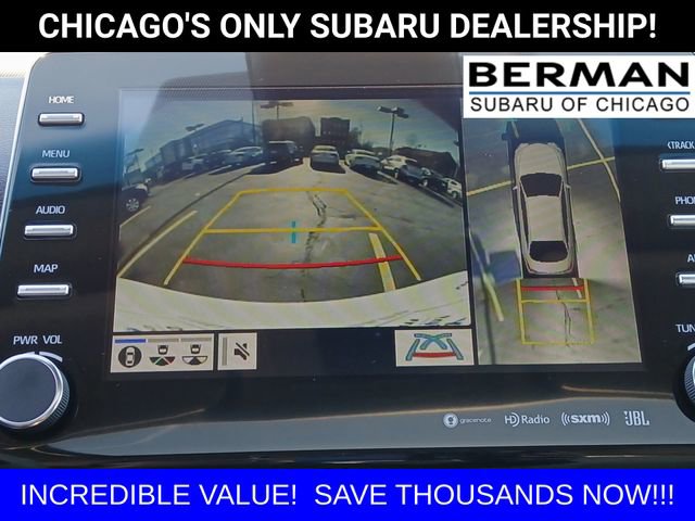 Used 2019 Toyota Avalon XLE image 15