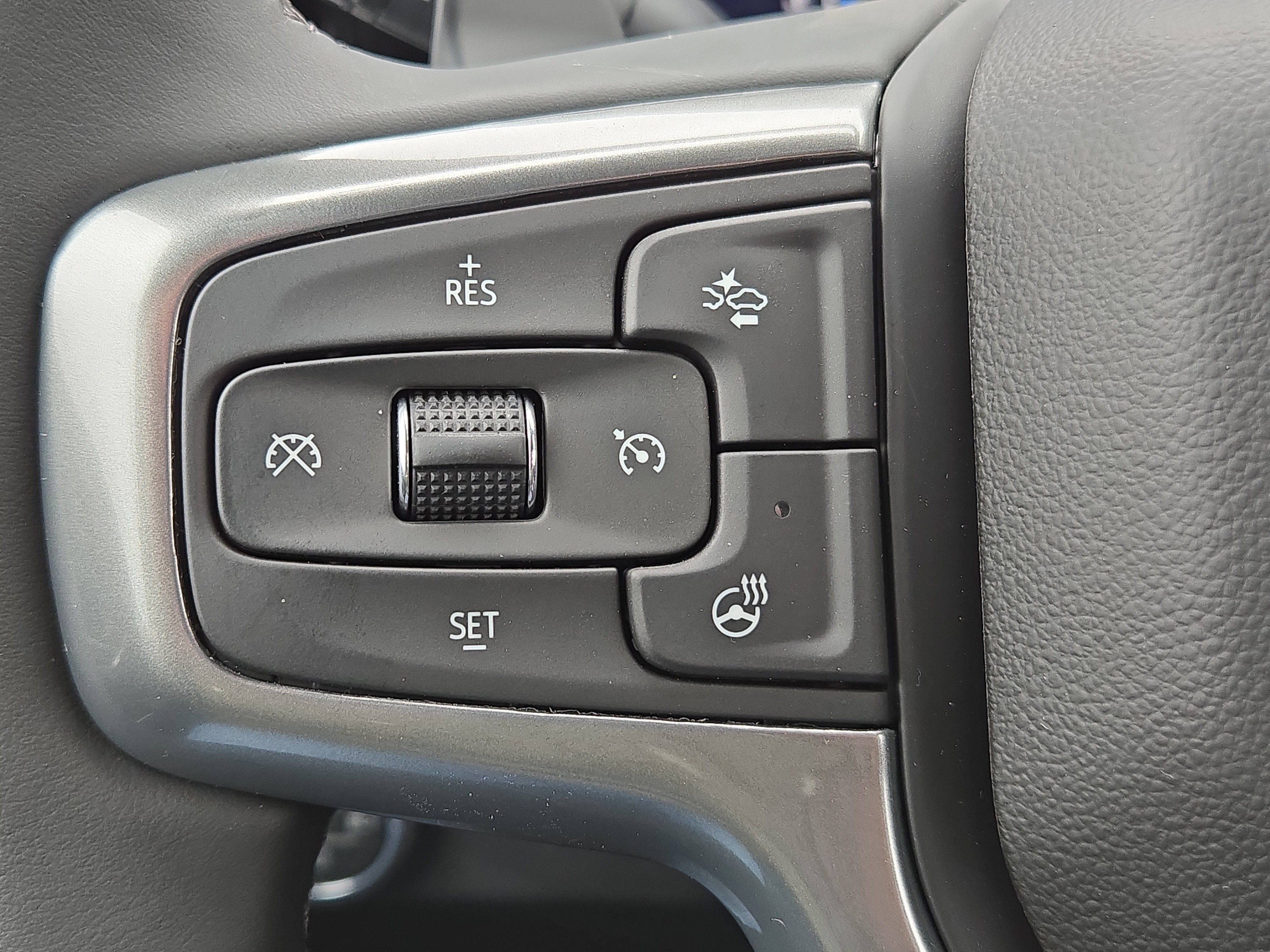 New 2026 Chevrolet Silverado 1500 RST w/ RST All Star Premium Package image 25