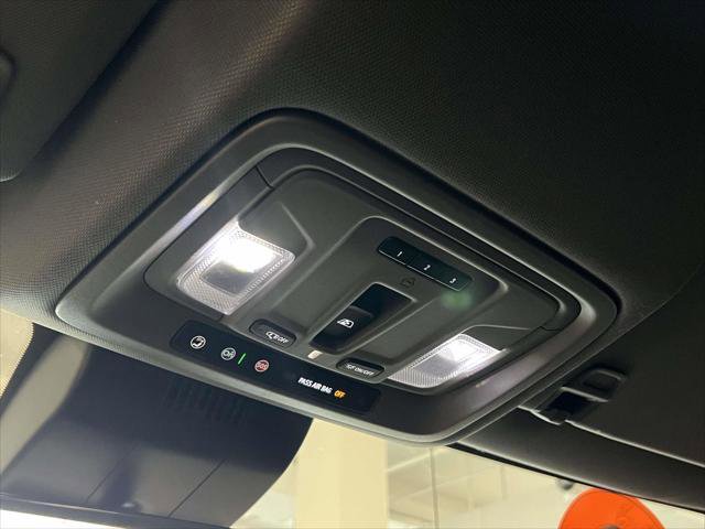 Used 2023 GMC Sierra 1500 Denali w/ Technology Package image 33