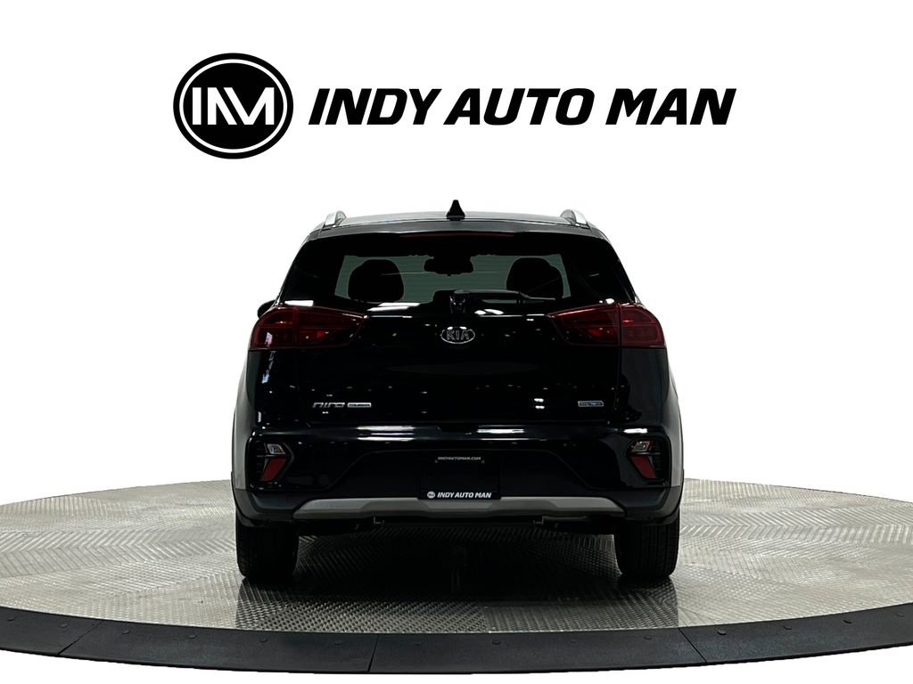 Used 2021 Kia Niro Touring image 5