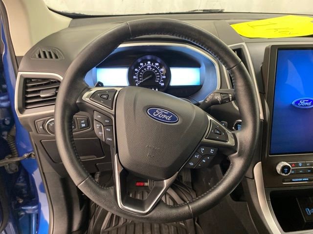 Used 2021 Ford Edge SEL w/ Convenience Package image 15