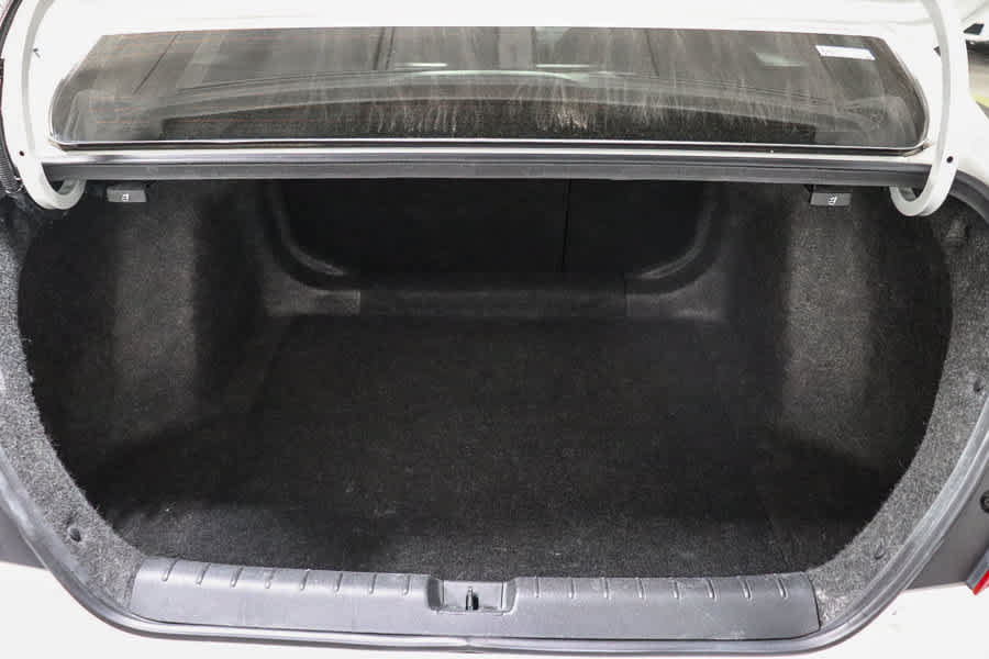 Used 2017 Honda Civic EX image 29