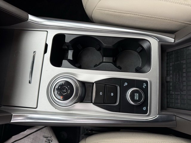 Certified 2023 Ford Explorer Platinum w/ Technology Package image 33