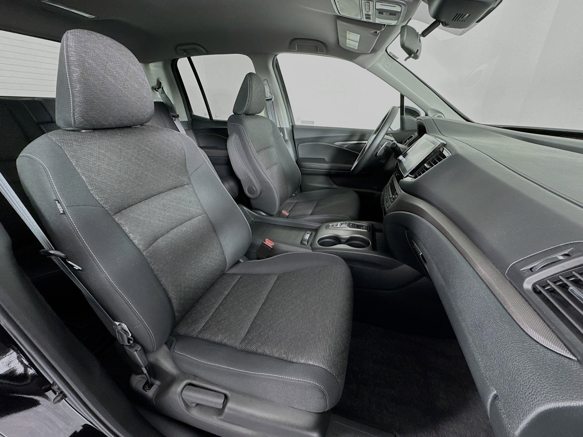 Certified 2023 Honda Ridgeline Sport image 26