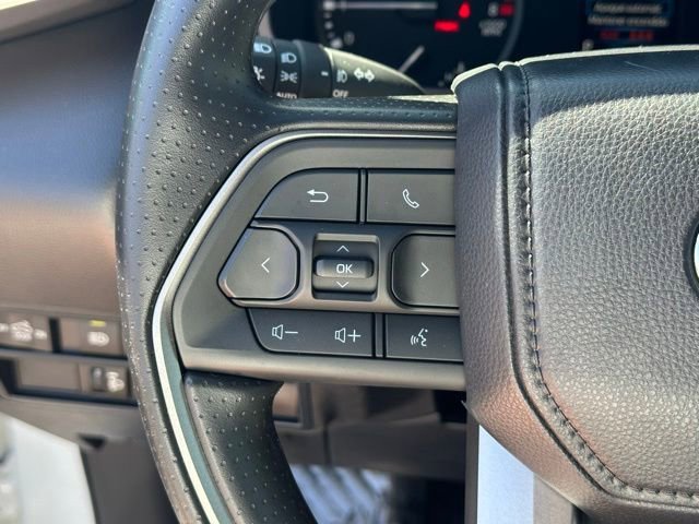 Used 2026 Toyota Tundra SR5 AWD/4WD image 4