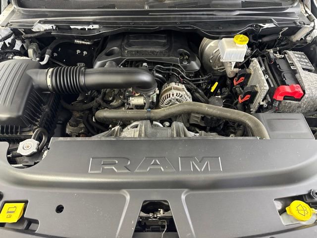Used 2019 RAM 1500 Limited AWD/4WD image 26