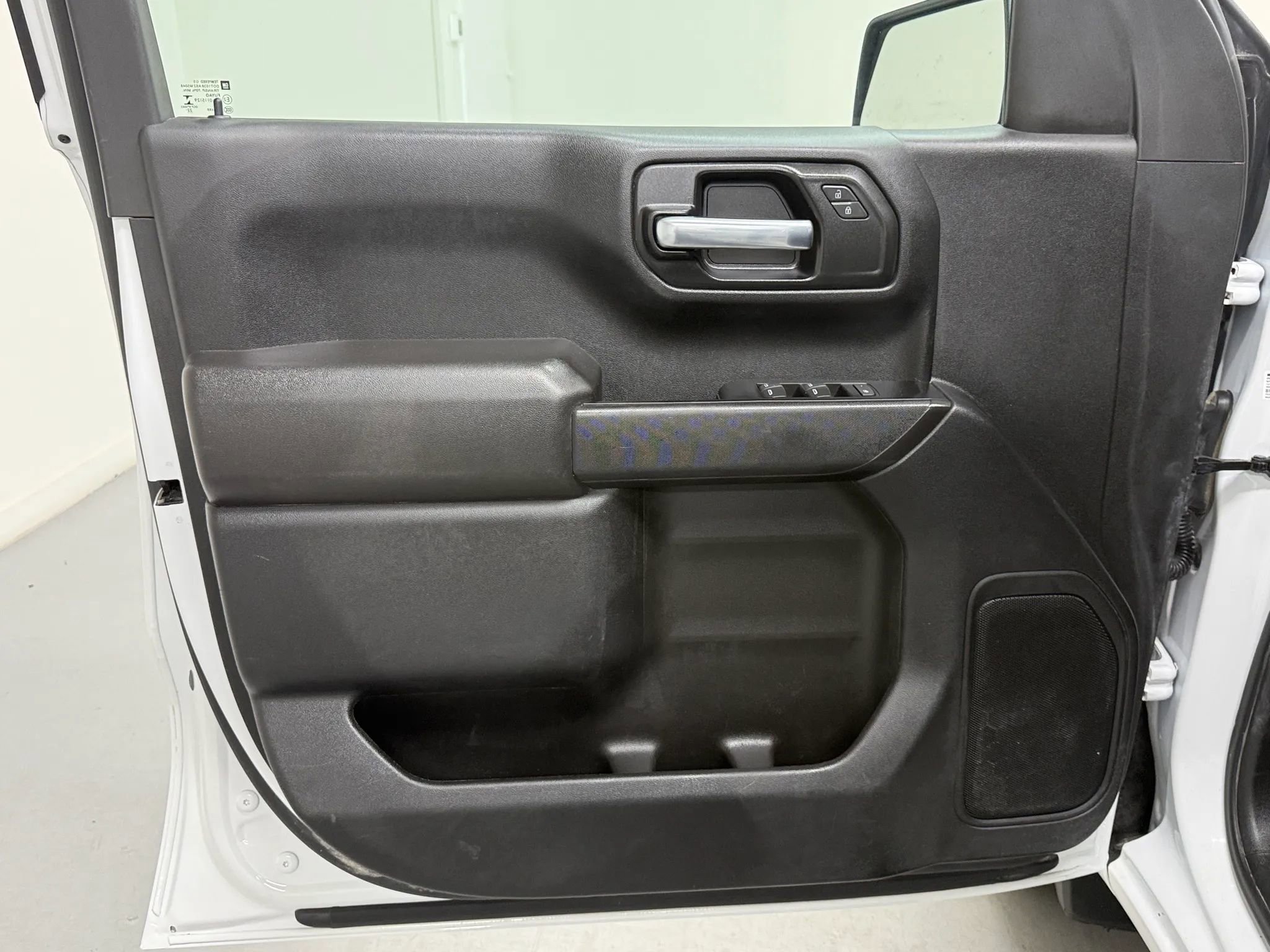 Used 2023 GMC Sierra 1500 Pro image 19