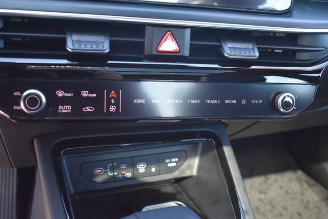 New 2026 Kia K5 GT-Line w/ GT-Line Premium Package AWD/4WD image 31