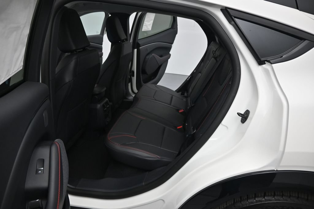 New 2026 Ford Mustang Mach-E Premium w/ Sport Appearance Package RWD image 18