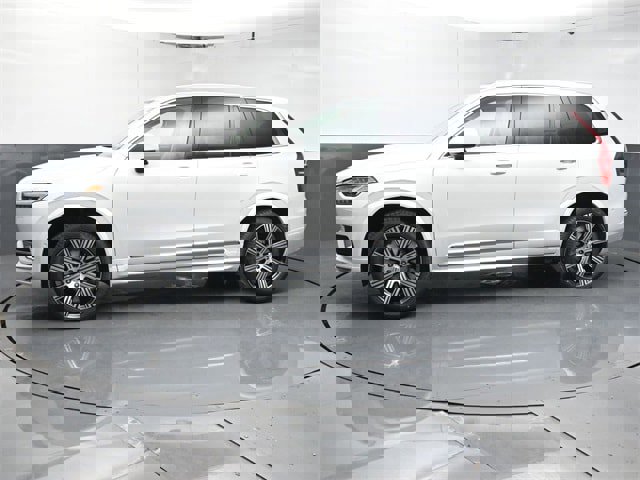 New 2025 Volvo XC90 B6 Plus w/ Protection Package Premier image 4