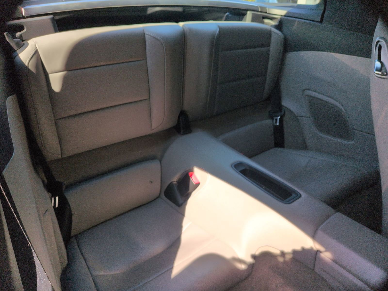 Certified 2015 Porsche 911 Targa 4S image 24