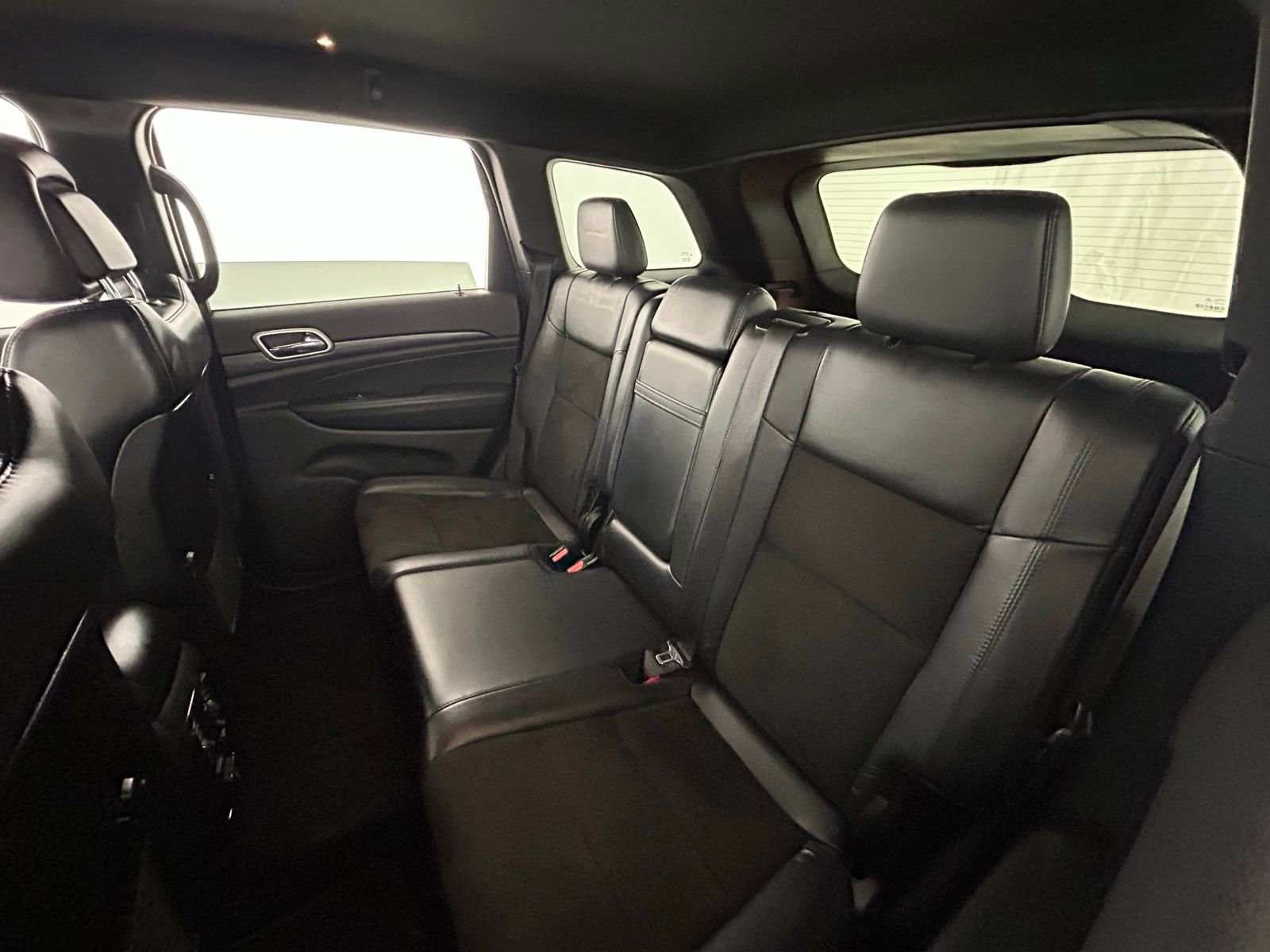 Used 2019 Jeep Grand Cherokee Altitude AWD/4WD image 32