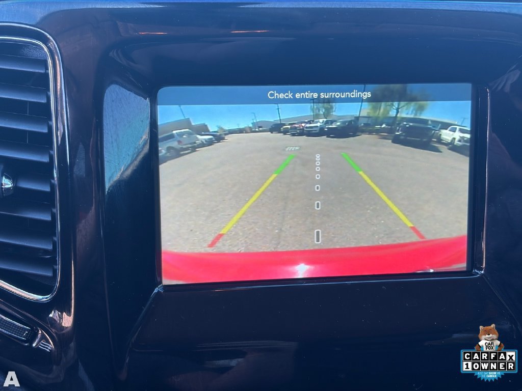 Used 2019 Jeep Compass Latitude FWD image 25
