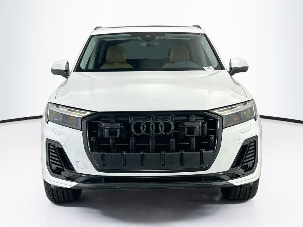 New 2026 Audi Q7 2.0T Premium Plus AWD/4WD image 2