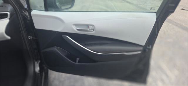 Used 2024 Toyota Corolla SE image 19