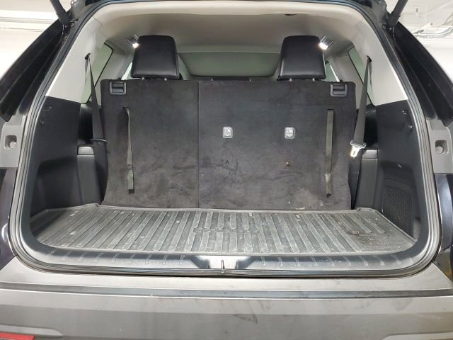 Used 2024 Toyota Grand Highlander XLE image 22