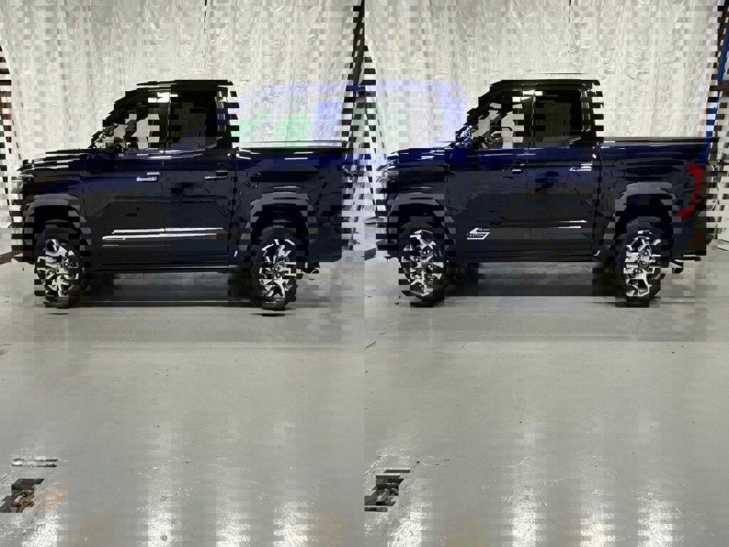 Used 2025 Toyota Tundra 1794 Edition image 4