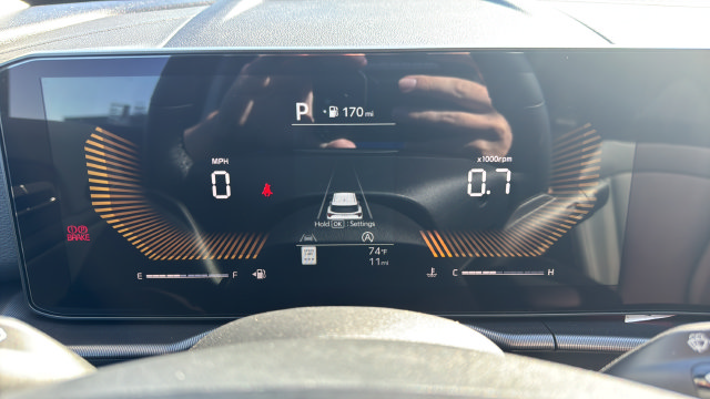 New 2027 Kia Sportage EX AWD/4WD image 18
