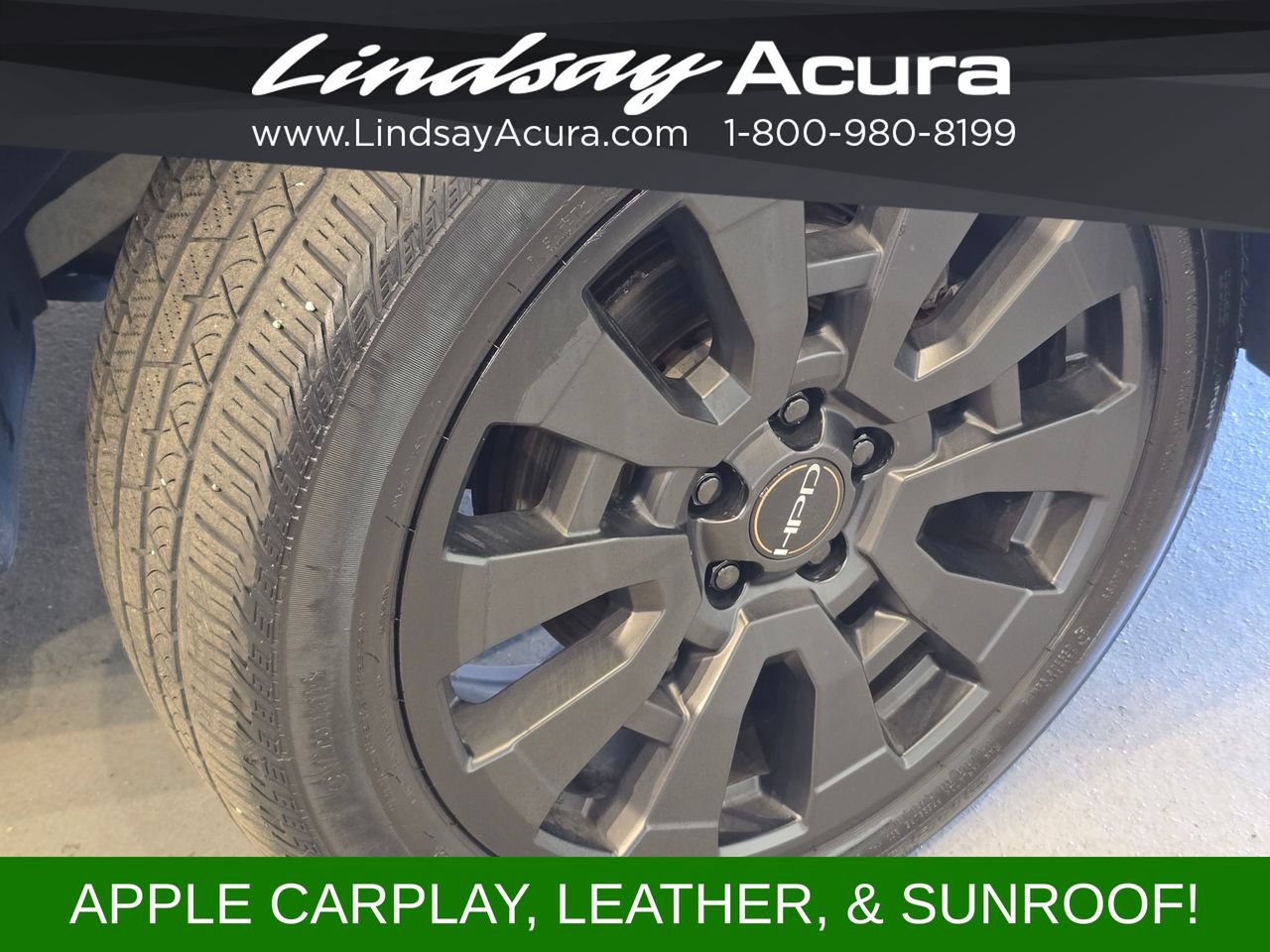 Used 2022 Honda Passport EX-L image 25