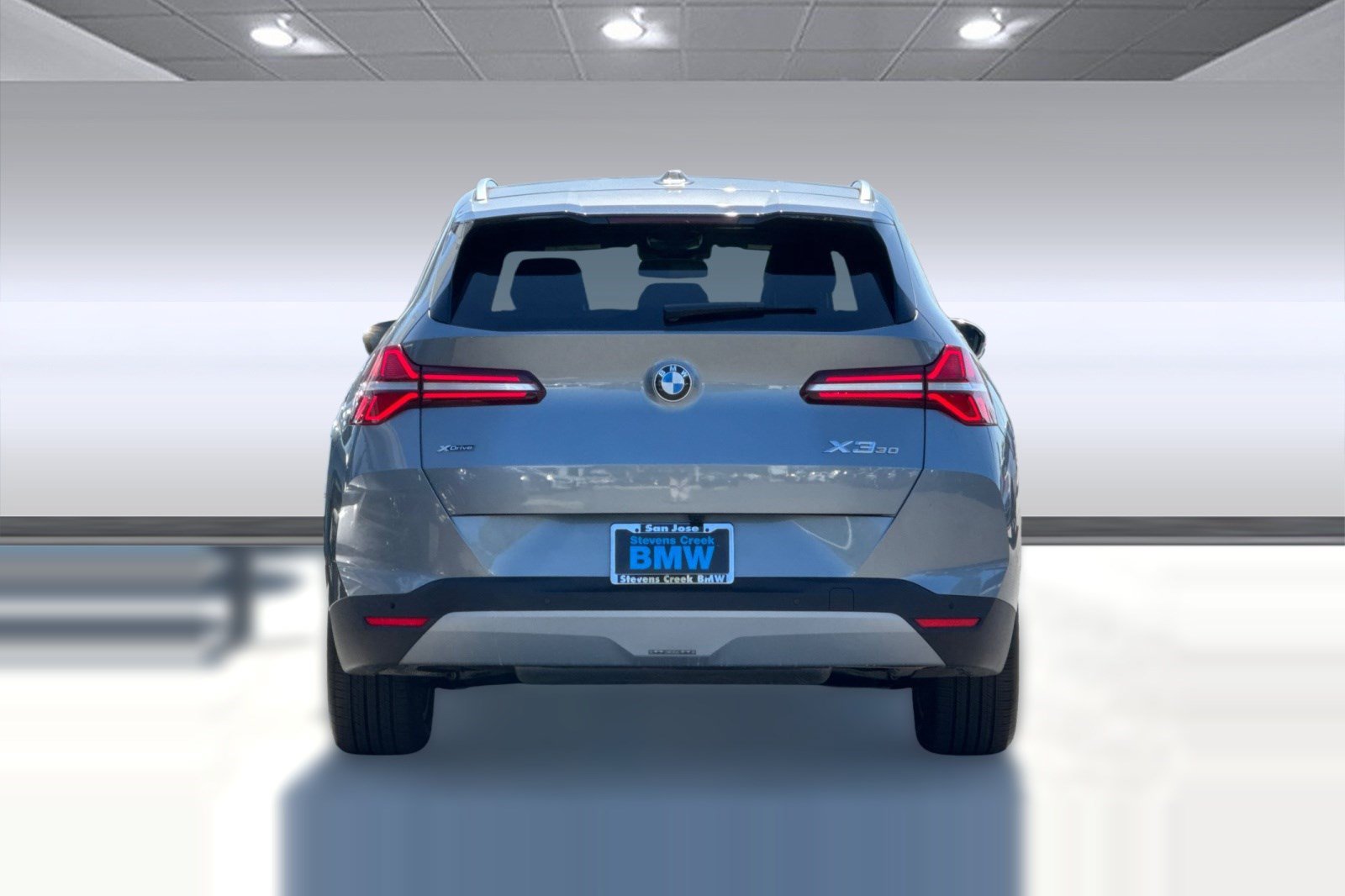 Used 2026 BMW X3 xDrive30i w/ Premium Package AWD/4WD image 10
