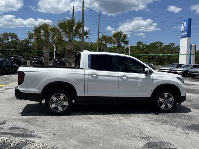 Used 2026 Honda Ridgeline RTL image 6