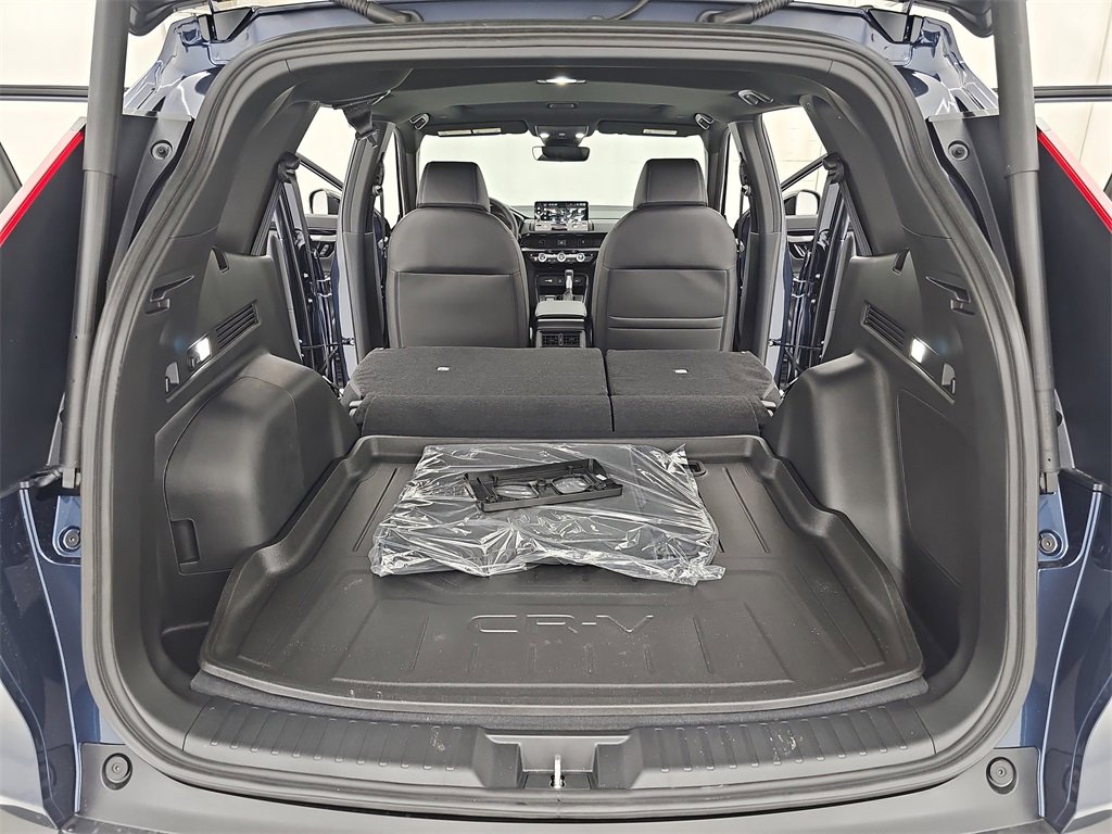 New 2026 Honda CR-V Sport Touring image 15