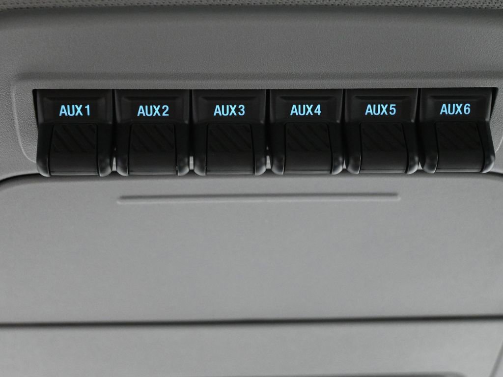 New 2025 Ford F250 XLT image 39