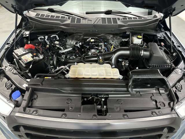 Used 2023 Ford F150 XLT w/ Equipment Group 302A High image 20